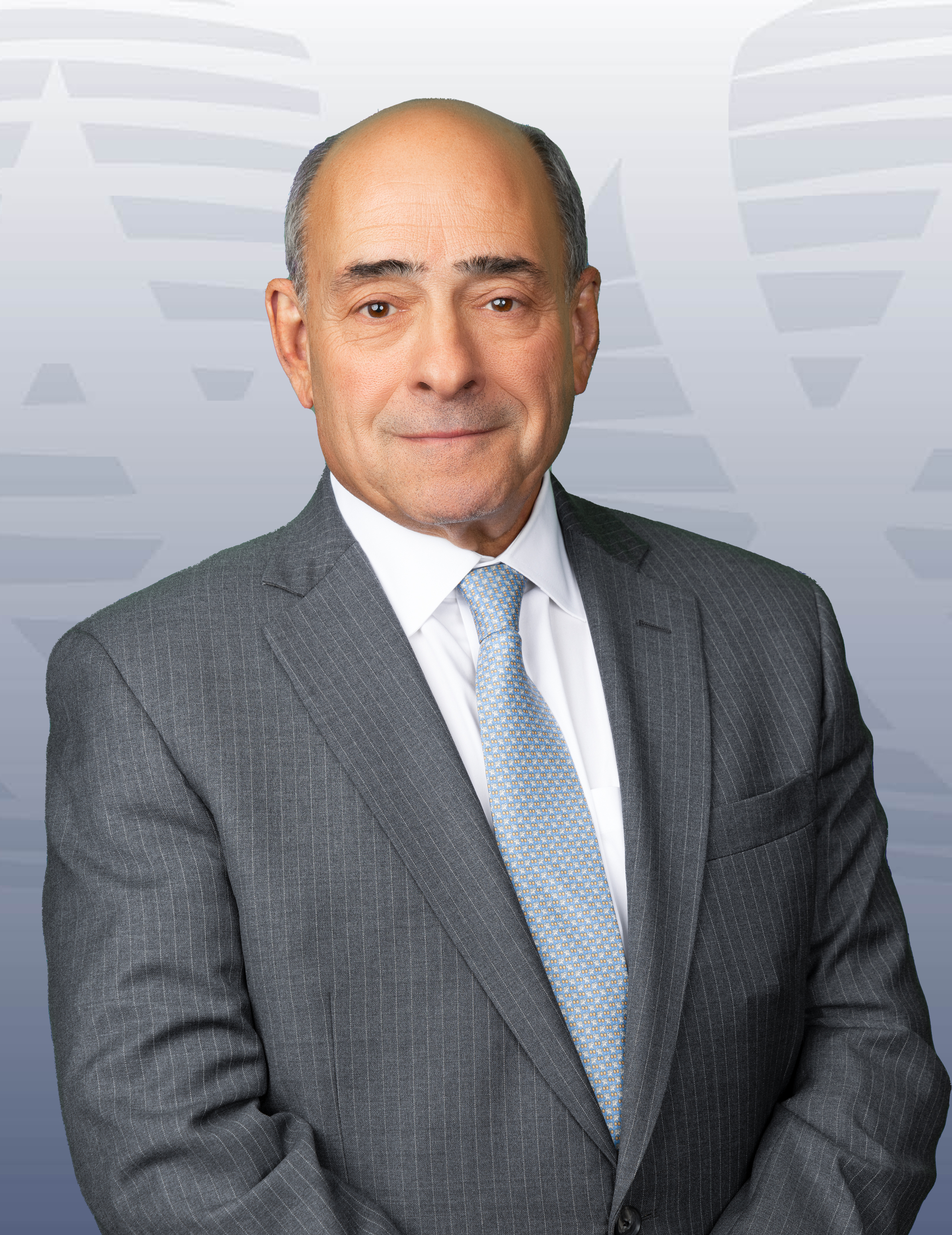 Michael D. Israel